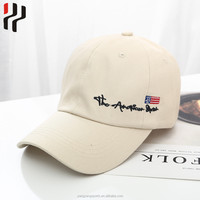 Las mujeres de los hombres papá gorra de béisbol Sombrero estilo Polo sin construir Unisex de moda gorra sombreros