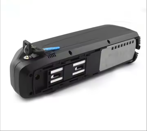 350W 500W 750W 1000W 전기 산악 자전거 모터 변환 키트 자전거 배터리 용 Hailong Ebike 리튬 배터리 36V 20AH - Product Image 5