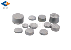 Atacado sinterizado 1313 carboneto de tungstênio <span class=keywords><strong>pdc</strong></span> perfuração bit dicas substrato para <span class=keywords><strong>pdc</strong></span> bit insere para campo petrolífero - Product Image 5
