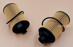 Filtres à carburant 20L4E Pièces détachées moteur Pièces automobiles Élément de filtre à huile Autres pièces automobiles pour MAXUS G10 - Product Image 4