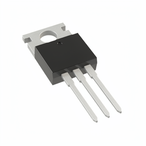 Transistors TK65E10N1, S1X TO-220 du fabricant Channel, composants électroniques de circuits - Product Image 1