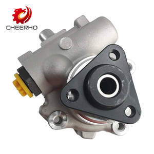 <span class=keywords><strong>Pompe</strong></span> de <span class=keywords><strong>direction</strong></span> <span class=keywords><strong>assistée</strong></span> Cheerho pour Bmw série 3 E46 320i 325i 325Ci 330i 330Ci 32416766702 32416753274 32411094965 - Product Image 2