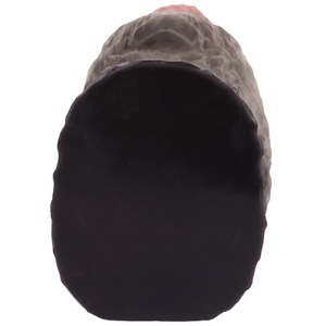 Animal Fox Butt Silicone Masturbator Pocket Penis Stroker Onahole Channel Fetish Fantasy Male Sex <b>Toy</b> <b>for</b> <b>Men</b> - Product Image 3