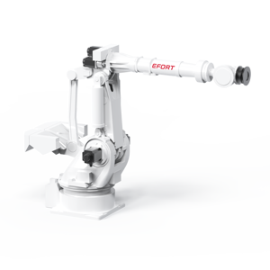 Brazo Robótico de Alta Precisión Marca Efort, 180 kg de Carga Útil, Accionamiento AC, Alcance de 3200 mm, Funciones Industriales, 1 Año de Garantía, ER180-4-3200 - Product Image 6