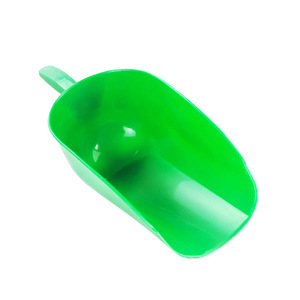 Pala de alimentación multiusos, equipo de cría de animales, gran pala de plástico, gran oferta - Product Image 2