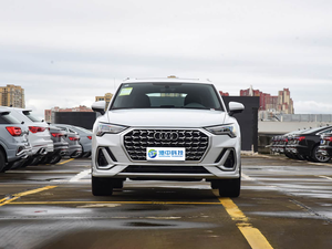 <span class=keywords><strong>Audi</strong></span> <span class=keywords><strong>Q3</strong></span> 2022 d'occasion, conduite à gauche, en bon état, SUV de seconde main, disponible en stock, livraison mondiale - Product Image 5