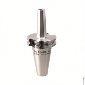 Ttake Tcb40 H.. Cal.. Mandrin conique ISO fin DIN 69871 - Product Image 2
