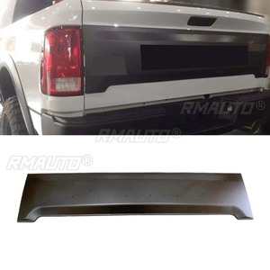 Pour Dodge RAM 2006-2020, panneau de porte arrière, aileron arrière, pièce extérieure, panneau arrière, accessoires de voiture - Product Image 2