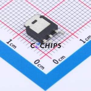 Vente entière FR420ATM-VB TO-252 Transistor à effet de champ à transistor (MOSFET) Vente entière Puces de composants électroniques et service de nomenclature - Product Image 2