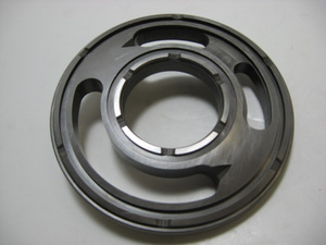 Pièces de rechange hydrauliques, bloc-cylindres, pompes moteur pour machines de construction A11VO95, norme chinoise, garantie de 6 mois - Product Image 3
