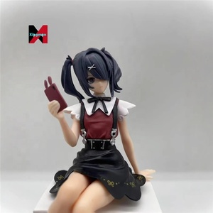Need for Girl Sugar Angel figura conjunto de pie sentado Pose modelo estatua <span class=keywords><strong>Anime</strong></span> coleccionable escritorio decoración regalo - Product Image 3