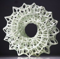 Resin PLA Transparan Terlaris Pasokan Pabrik untuk Film Susut dan Lembaran PLA Filamen Printer 3D