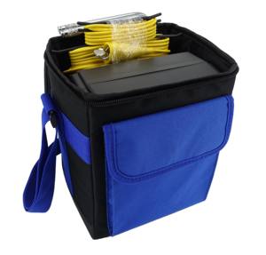 Testeur de résistance à la terre numérique portable multifonctionnel 2000 <span class=keywords><strong>Ohm</strong></span> - Product Image 2