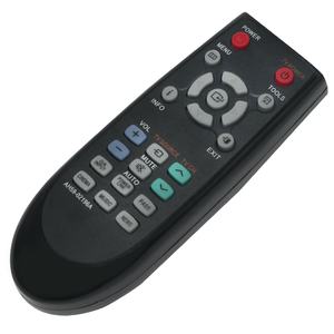 Control Remoto Compatible con Altavoz Activo <span class=keywords><strong>Samsung</strong></span> AH59-02196A HT-WS1 HT-SB1, <span class=keywords><strong>Barra</strong></span> de <span class=keywords><strong>Sonido</strong></span> AH59-02196G AH59-02612B HW-H550 HW-H550 - Product Image 2