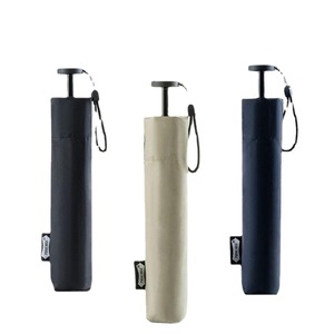 Chất lượng tốt lớp phủ màu đen kem chống nắng siêu nhẹ túi Kích thước gấp ô - Product Image 1