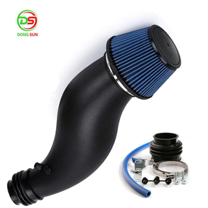 Dòng chảy cao hiệu suất không khí lạnh lọc carbon fibre <span class=keywords><strong>intake</strong></span> Ống cảm ứng Kit đối với hondas Civic 92-00 EK ví dụ như không khí lạnh Hệ thống nạp - Product Image 6