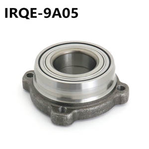 Unidad de Rodamiento de Rueda Trasera IRQE-9A05, Diámetro Interior de 51 mm, para BMW X5 X6, Pieza de Repuesto - Product Image 3