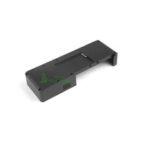 Service d'impression 3D sur mesure pour prototypes rapides SLA, SLS, SLM en matériaux similaires au nylon et à l'ABS pour pièces et accessoires de véhicules.