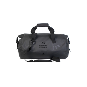 90L Roll Top Waterproof Trolley <strong>Bag</strong> With Wheels - Product Image 5