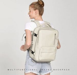 Fashion Business <b>Backpack</b> College School Bag Waterproof Travel <b>Laptop</b> <b>Backpack</b> for Men Women - Product Image 4