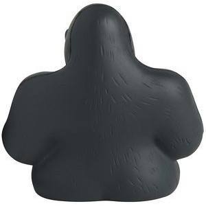 Soporte para teléfono de gorila de espuma Pu de alta calidad en forma de aumento lento Squishies Stress Relieve Ball Squeeze Toys para niños y adultos - Product Image 3