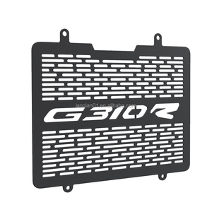 Protector de Radiador para Motocicleta BMW G310R G310R G310 <span class=keywords><strong>R</strong></span> 2017 - 2019 2020 2021 <span class=keywords><strong>2022</strong></span>, 2024 2025 - Product Image 5