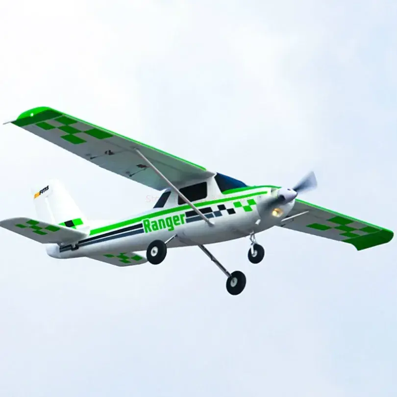 Offre Spéciale MS 1800mm Ranger RC avion modèle avion formateur passe-temps avion cadeau