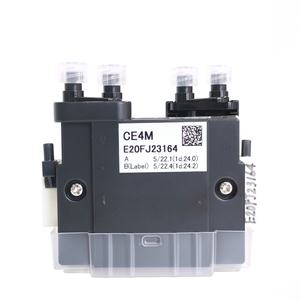 Cabezal de Impresión Original Nuevo de Marca Tosh1Ba Original Ce4 Ce4M Uv, Cabezal de Impresión Ce4M C4, Cabezal de Impresión Ce4M - Product Image 3