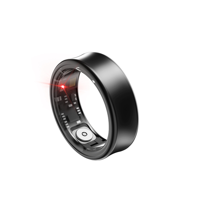 Health Care Intelligent Sleep Monitoring Smart