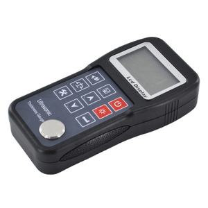 Digitales Ultraschall-Dickenmessgerät NDT310 0,75 mm-300,0 mm Rohrwanddickenmessgerät - Product Image 3