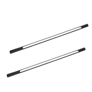 ABS 자동차 지붕 랙 레일 바 도요타 레보 <span class=keywords><strong>Hilux</strong></span> 상단 지붕 지붕 랙 - Product Image 2