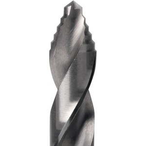RUKO Foret hélicoïdal ULTIMATECUT DIN 338 type N nominal dm 3.3mm HSS tige de cylindre brillante/polie 65 mm 5xdmcoupe à la main droite - Product Image 3
