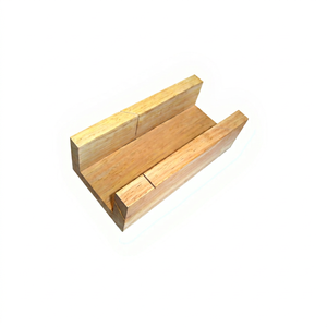 เครื่องมือทำเครื่องประดับ SUNTOOLS/STIPL HT-17 รูปทรงไม่สม่ำเสมอ พร้อมทองเหลืองฝังสำหรับทำเครื่องประดับ - Product Image 1