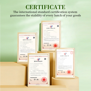 Champú de Extracto de Plantas Herbales <span class=keywords><strong>Yuebao</strong></span> Na, Limpia y Nutre Profundamente el Cuero Cabelludo - Product Image 6