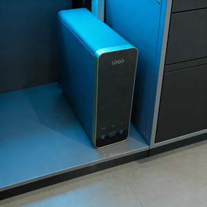 2025 Best Mineral &amp; Hydrogen Reverse Osmosis <strong>Water</strong> Filter <strong>Machine</strong> <strong>for</strong> Household/<strong>Office</strong> Use Tankless <strong>Water</strong> System Supplier - Product Image 1