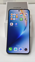 Teléfono Inteligente HON o Win RT 5G con Pantalla AMOLED de 6.83 Pulgadas y 185Hz, Snap 8, 50MP, 10000mAh, Teléfonos Móviles para Juegos con Pantalla AMOLED de 6.83 Pulgadas que Ofrece Colores Vibrantes