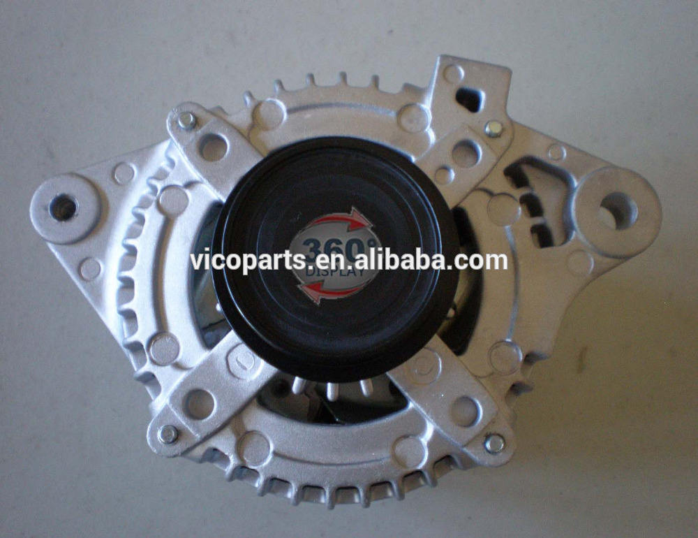 VICO Alternator 27060-37041 for Pontiac Vibe & Scion XD