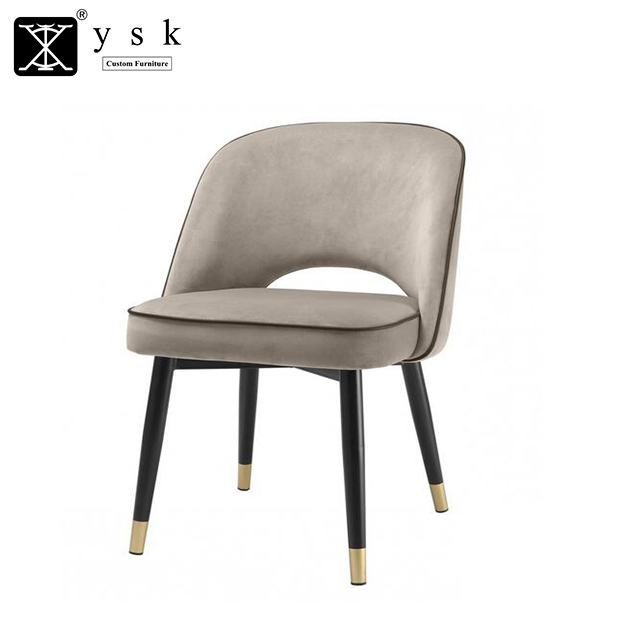 Chairs Restaurant Set DC-1476 Restaurant Wood Chair Dining Chair Modern Chair Set