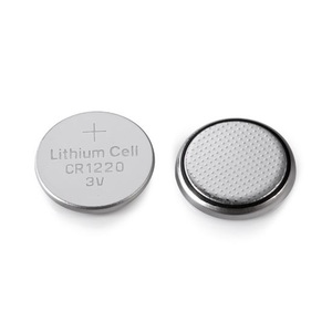 Pile bouton au lithium CR1220 3V <span class=keywords><strong>CR1020</strong></span> - Product Image 6