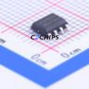ST25DV04K-IER6S3 RF Card Chip SOIC-8 RF ( Protocol: ISO 15693, NFC )( Interface Type: I2C )( Data Transfer Rate: 53Kbit/s ) - Product Image 1