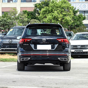 Volkswagen <span class=keywords><strong>Tiguan</strong></span> L 2025, Vehículo <span class=keywords><strong>Nuevo</strong></span> y Usado, Gasolina, VW 5 Puertas, 5/7 Asientos, 2.0T, Auto SUV - Product Image 6