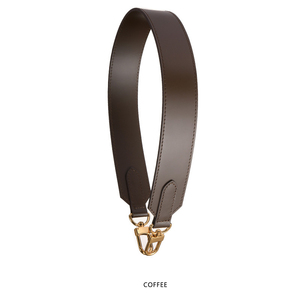 LST127 Xử Lý Thay Thế Thời Trang Sang Trọng Bán Buôn Điều Chỉnh Thiết Kế Túi Xách Dây Đeo Tay Ví Da Houder Dây Đeo Cho Túi - Product Image 3