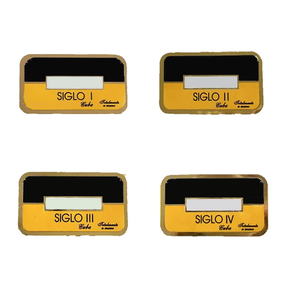 Etiquetas y Bandas de Papel Autoadhesivas Anti-Falsificación RFID Premium para Cajas de Cigarros Robustos <span class=keywords><strong>Siglo</strong></span>, Gran Venta - Product Image 1