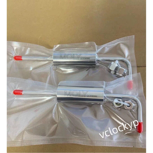 9269-EIF เทอร์โมฟิชเชอร์ใหม่42i molybdenum Core FedEx หรือ DHL 1ชิ้น - Product Image 4