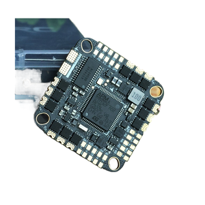 Controlador de Vuelo AIO F722 de 32 Bits y 45A, ESC 4 en 1 para Drones FPV DIY, Hecho en China - Product Image 1