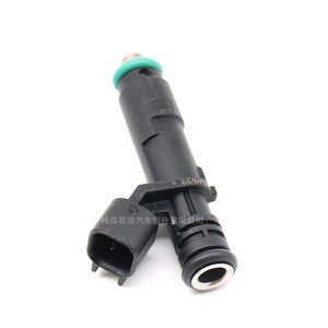 Inyector de Combustible Tr1112 100 E3 para Jinbei Haixing 1.0 Xiaohaishi Baic, Pieza de Repuesto - Product Image 2
