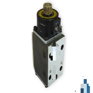 Driewegklep Dki-1631/<span class=keywords><strong>2</strong></span> /21_sp-cai-1wbr10/50/20 Spoel_ng 10_100 L/min_110v - Product Image 1