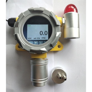 Detector de Gas Cuatro en Uno CH-04, Oxígeno 0-100 ppm, para Monitoreo de Seguridad Industrial - Product Image 2