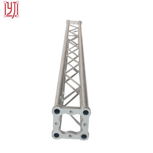 Chine Yijin fournit des charpentes en aluminium américaines 20 x 20 pour les salons professionnels - Product Image 2