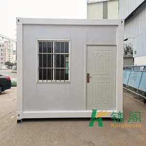 Australian Standard Modern Hot Sale Fast Install Holiday Detachable Cheap Container House